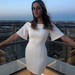 Meet your Posher, Christina